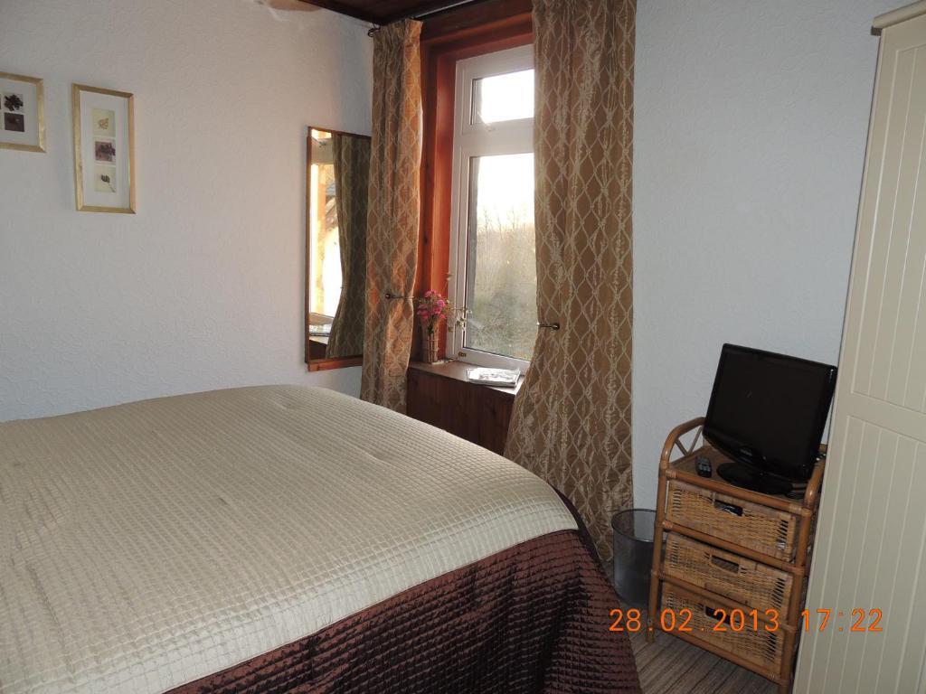 آير Auld Creamery B&B الغرفة الصورة