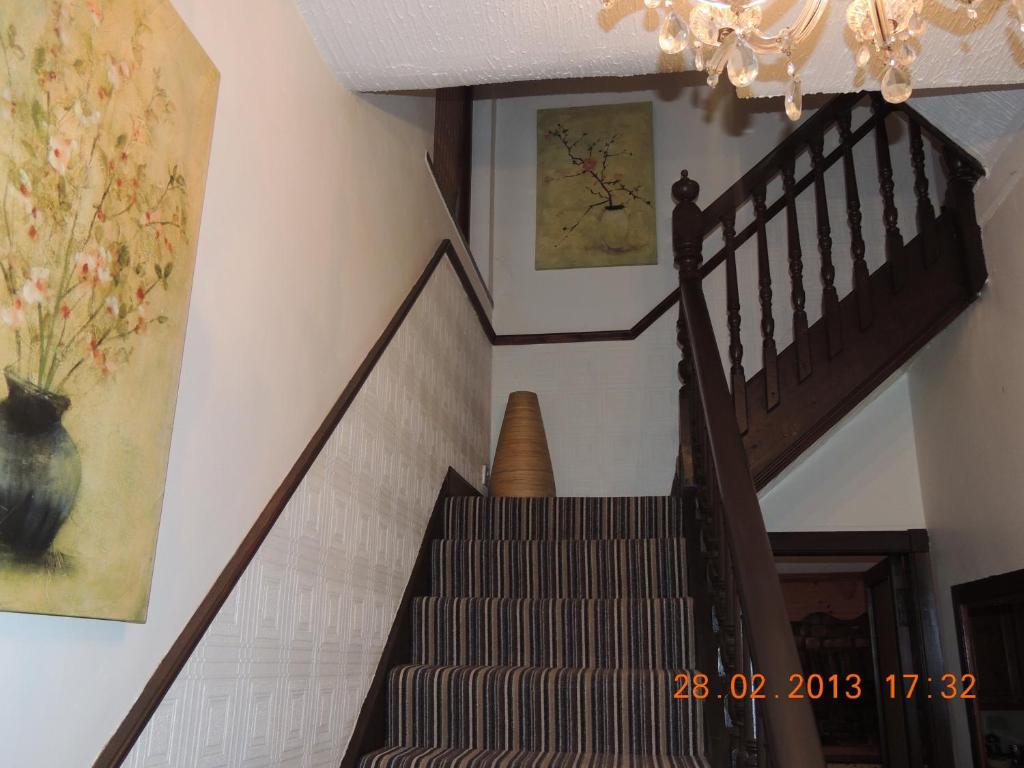 آير Auld Creamery B&B المظهر الخارجي الصورة