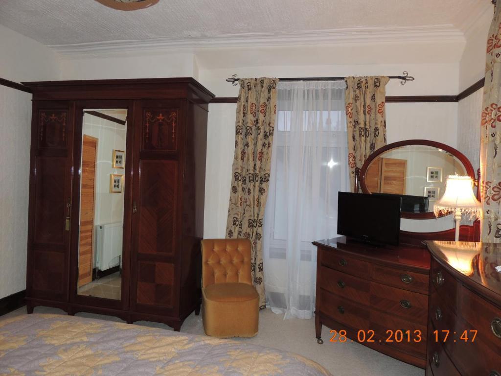 آير Auld Creamery B&B المظهر الخارجي الصورة
