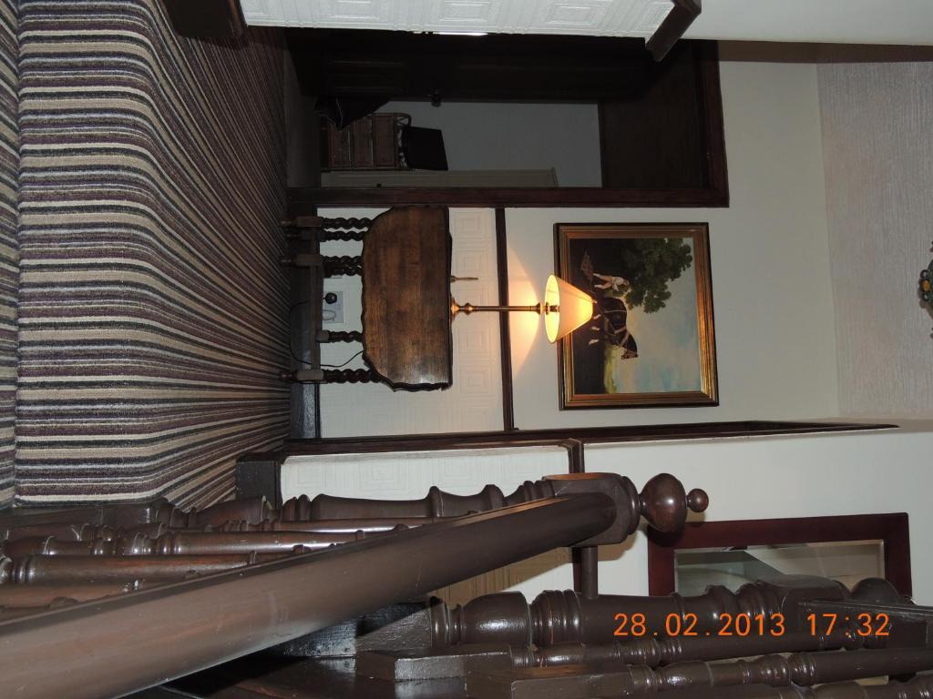 آير Auld Creamery B&B المظهر الخارجي الصورة