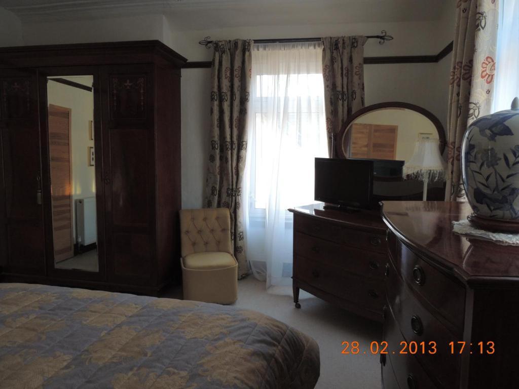 آير Auld Creamery B&B المظهر الخارجي الصورة