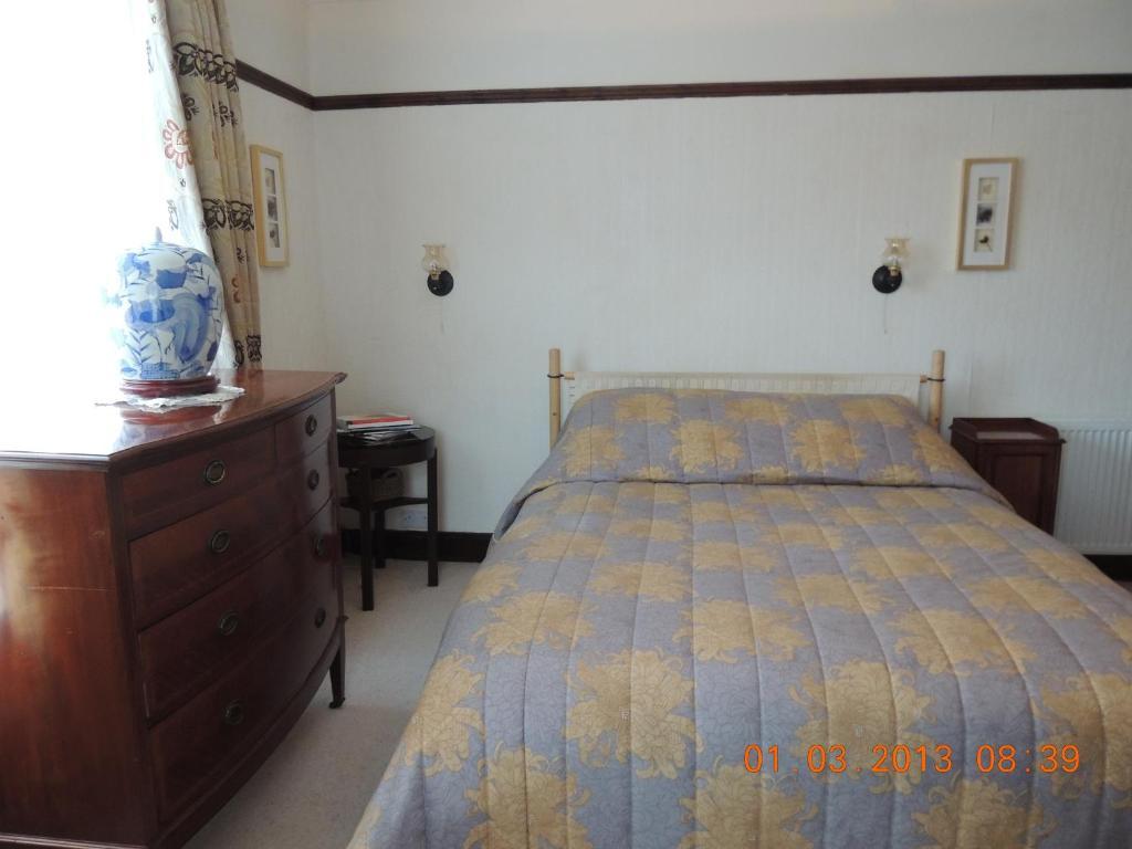 آير Auld Creamery B&B المظهر الخارجي الصورة